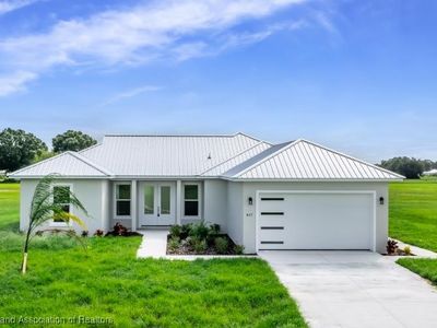 817 Woodmont St, Sebring, FL, 33876