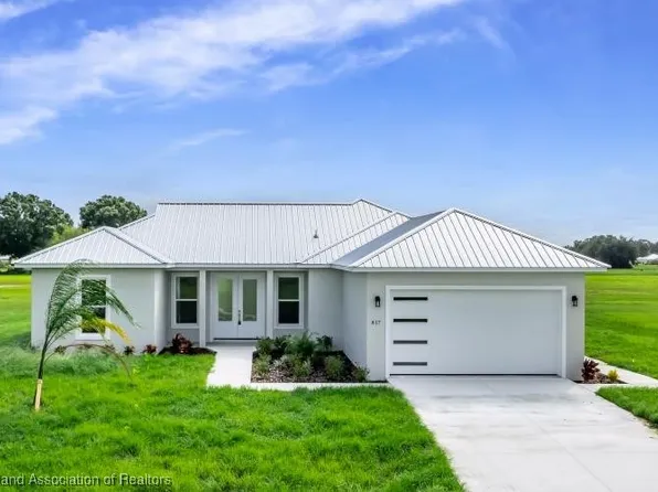 817 Woodmont St, Sebring, FL 33876