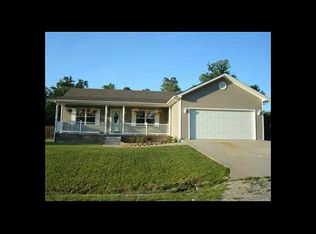 180 Starlight Ln, Morehead, KY 40351