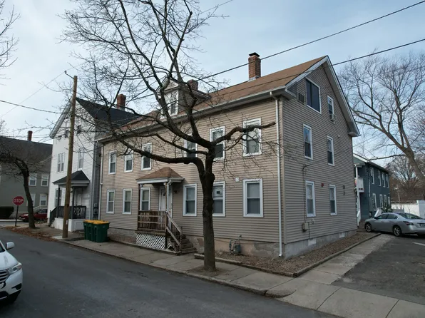 62 Boyden St #4, Woonsocket, RI 02895