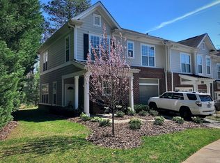 14220 Castle Abbey Ln, Charlotte, NC 28277