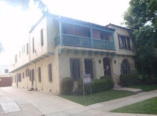 326 N Orange Grove Ave APT 102, Los Angeles, CA 90036