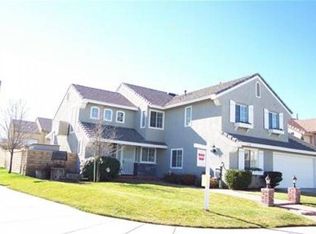 2304 Sandstone Ct, Palmdale, CA 93551