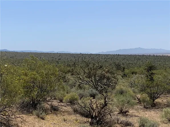 0 Channel Dr #2023, Meadview, AZ 86444