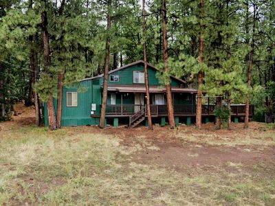 2312 Jan Ln, Pinetop, AZ, 85935