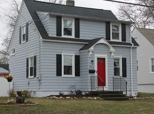 504 Greenfield Ave, Stratford, CT 06614