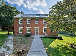 320 Rocky Ridge Rd, Spring Grove, PA 17362