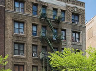 248 Wadsworth Ave APT 05D, New York, NY 10033