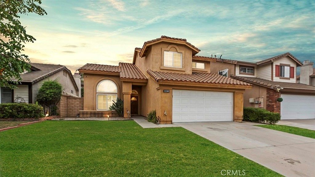 んぼ 22509 Silver Dollar St, Corona, CA 92883 | Zillow