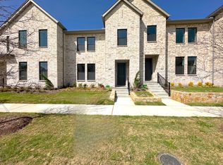 4824 Lunker St, McKinney, TX 75071