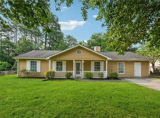 3690 Basswood Rd, Snellville, GA