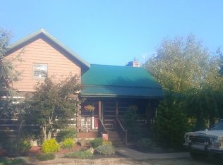 201 Perry Rogers Rd, Lancaster, KY 40444