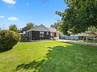 1800 S Hervey St, Boise, ID 83705