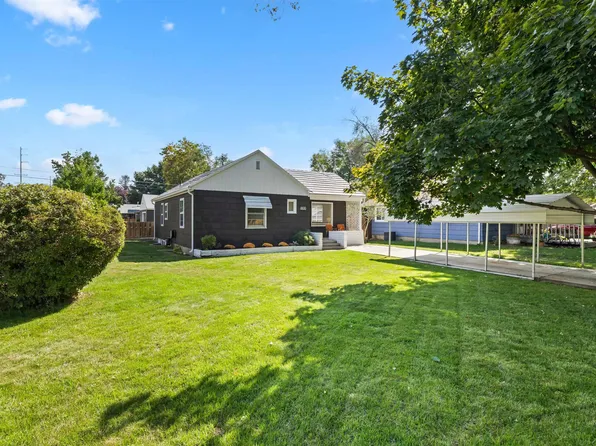 1800 S Hervey St, Boise, ID 83705