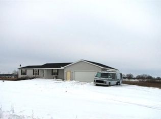 E7830 County Road X, Weyauwega, WI 54983