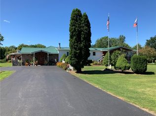 2890 Allens Bridge Rd, Albion, NY 14411