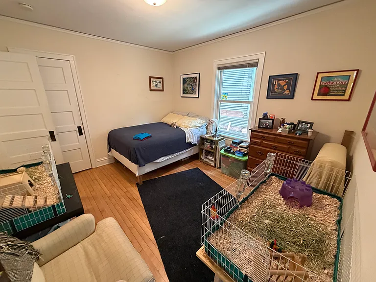 1256 Spaight St #1 — Photo 23