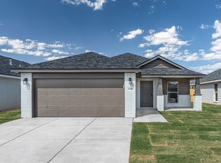 1708 142nd St, Lubbock, TX 79423