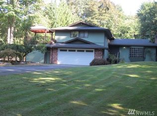 32016 190th Ave SE, Auburn, WA 98092