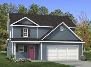 143 Grinnell Loop, Sanford, NC 27332