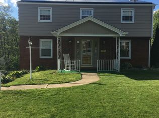 441 Gales Dr, Pittsburgh, PA