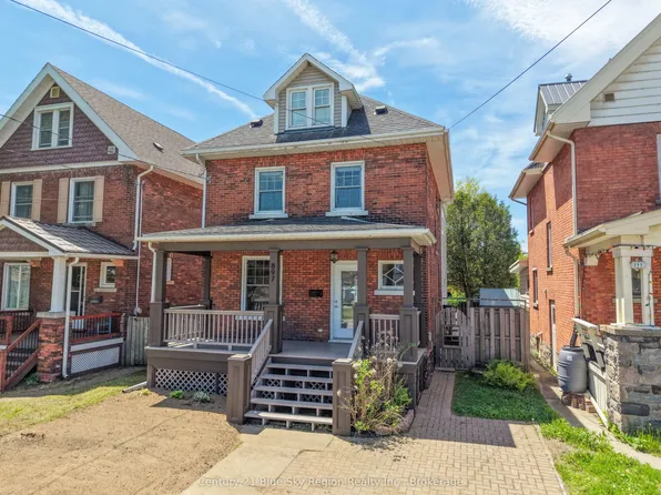 897 Main St W, North Bay, ON P1B 2V8