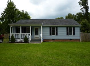 121 N Oak Ave, Henrico, VA 23075