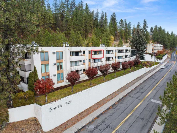 6525 N Austin Rd APT 305, Spokane, WA 99208