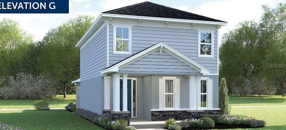 1st image of 2024 MALLARD BOULEVARD