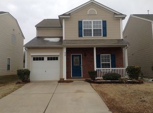 980 Willow Creek Dr, Gastonia, NC 28054