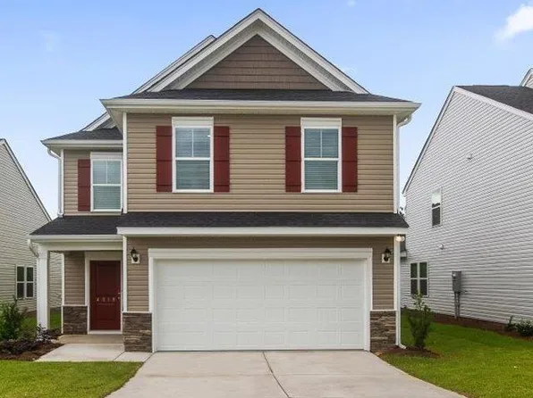 4083 Half Mast Loop, Columbia, SC 29229