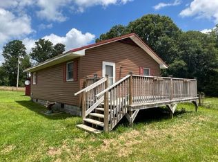 1160 Flat Top Egeria Rd, Flat Top, WV 25841