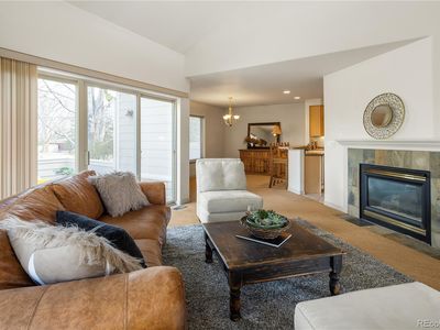 925 Hover Ridge Circle, Longmont, CO, 80501