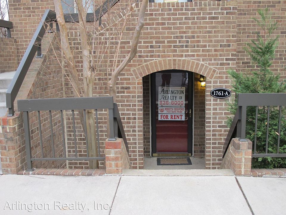 1st image of 1761 S Hayes St APT A