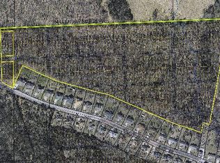 Olive Rd, New haven, MO 63068