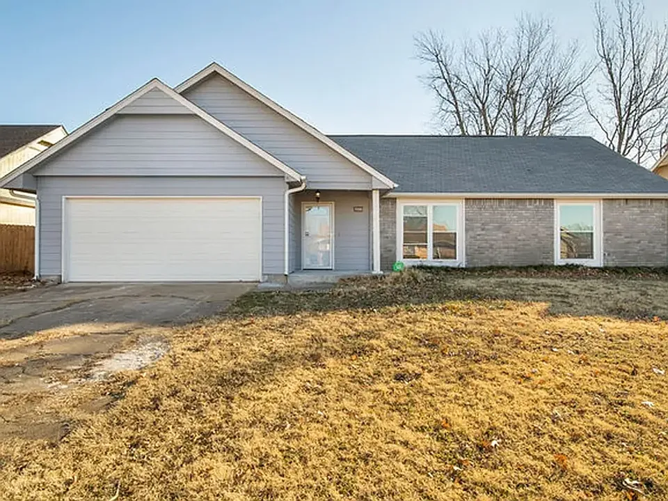 2823 S 138th East Ave