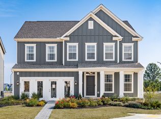 6975 Turnstone Loop, Sunbury, OH 43074