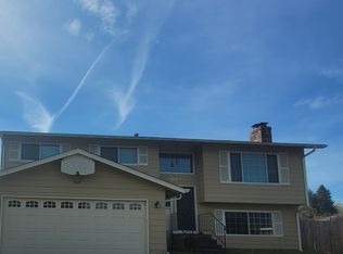 1607 Harrington Ave SE, Renton, WA 98058