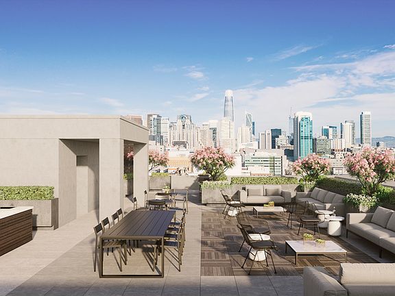 3rd image of 588 Minna St #Ixsnrn