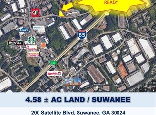 200 Satellite Blvd NE #4.580, Suwanee, GA 30024