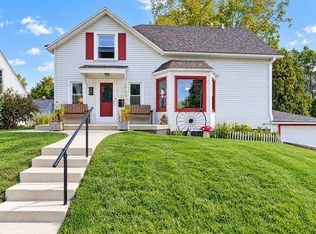 315 W Washington STREET, Port Washington, WI 53074