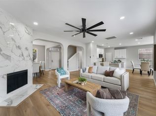 6225 Bear Run Rd, The Colony, TX 75056