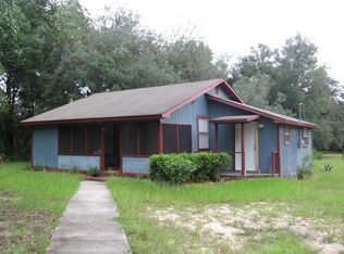 7255 Andromeda Ln, Keystone Heights, FL 32656