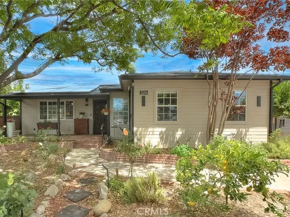 224 Winetta Pl, Fullerton, CA 92833