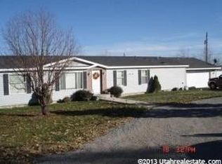 2483 S 500 W, Vernal, UT 84078