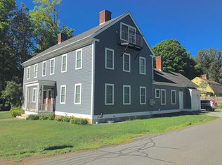 357 Main St, Norwich, VT 05055