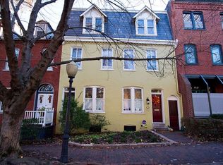 113 S Duke St, Lancaster, PA 17602