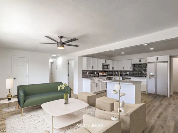 3208 Tabor Ave, North Las Vegas, NV 89030