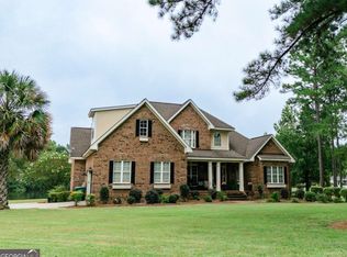 20 Ray Taylor Rd, Tifton, GA 31793