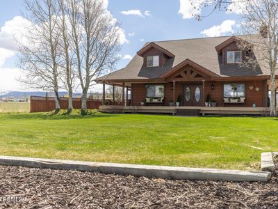 1145 W Lambert Ln, Kamas, UT, 84036